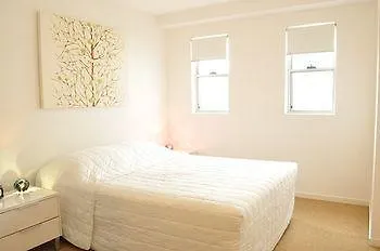 Fortitude Valley Terrace On Gregory Apartments מלון דירות Fortitude Valley