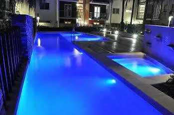 **** מלון דירות Fortitude Valley Terrace On Gregory Apartments אוסטרליה